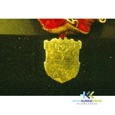 Koningszilver EMM F00002895